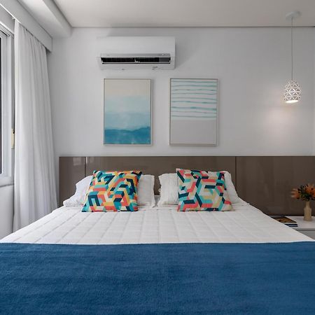 Fantastic Sea View - Maison Ipanema Prime 리오데자네이루 외부 사진