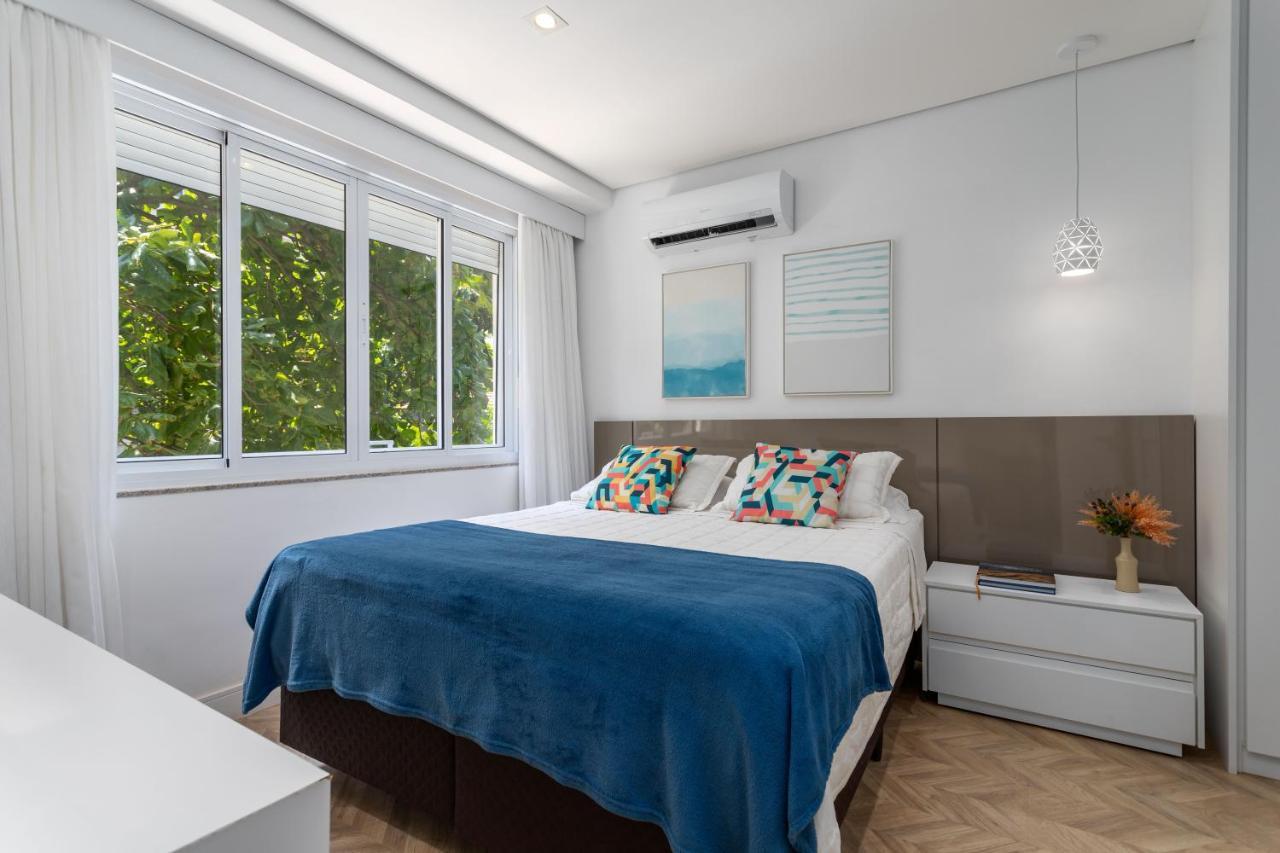 Fantastic Sea View - Maison Ipanema Prime 리오데자네이루 외부 사진