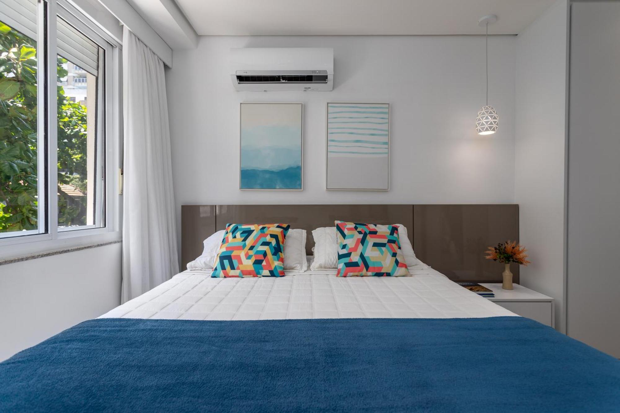 Fantastic Sea View - Maison Ipanema Prime 리오데자네이루 외부 사진